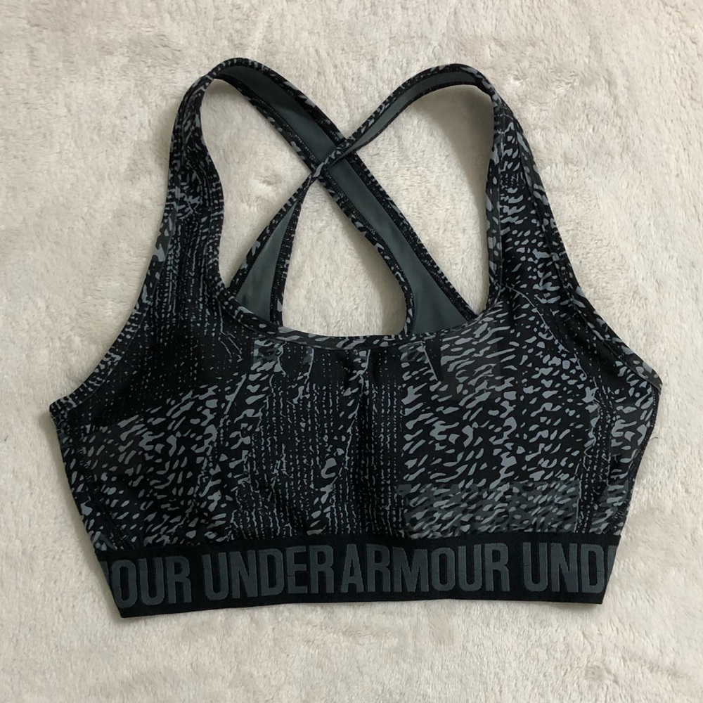 UA Sport bra M/34D